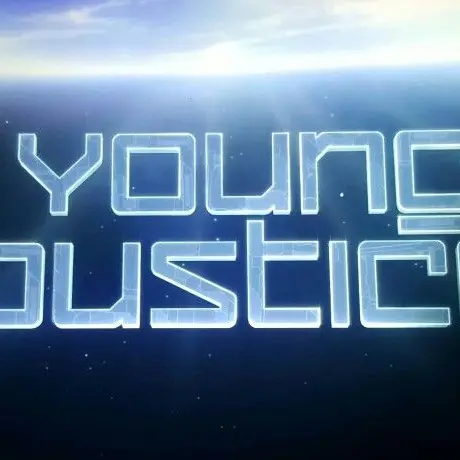 Rennsvy의 Young Justice