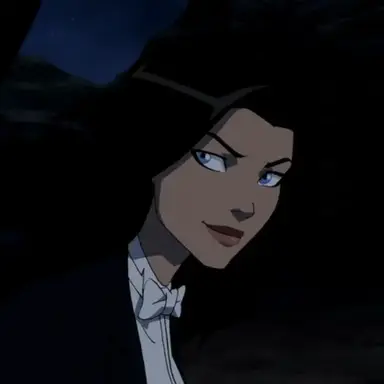 Profile image of Zatanna