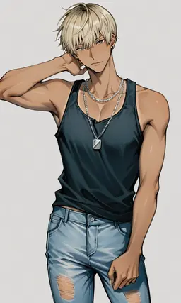 Profile image of 彰