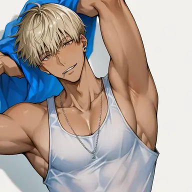 Profile image of 彰