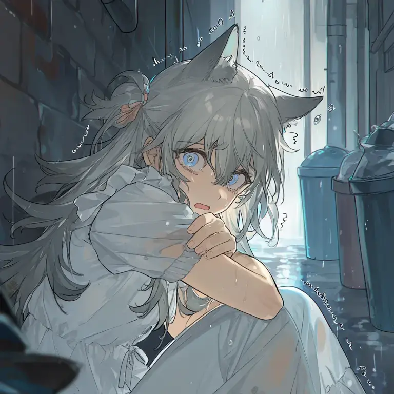 Yama-Imo0985의 誰かの落とし物