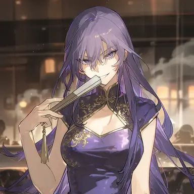 Profile image of メアルラ