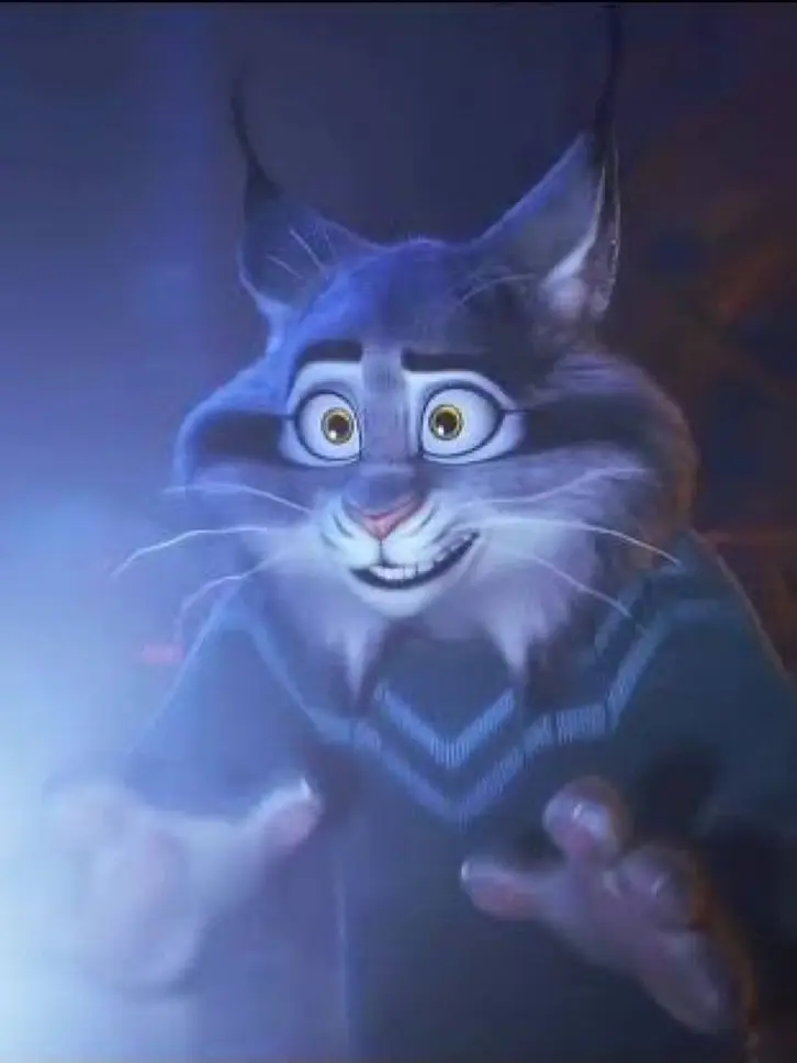 WiseDog9643의 포버트 링슬리