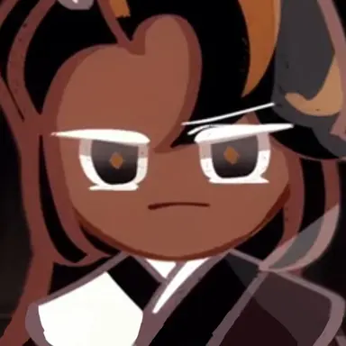 Profile image of 젤리워커 흑당맛쿠키