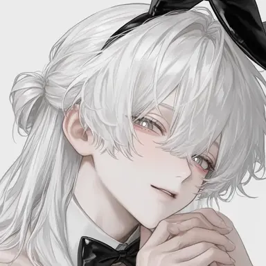 Profile image of 琥珀