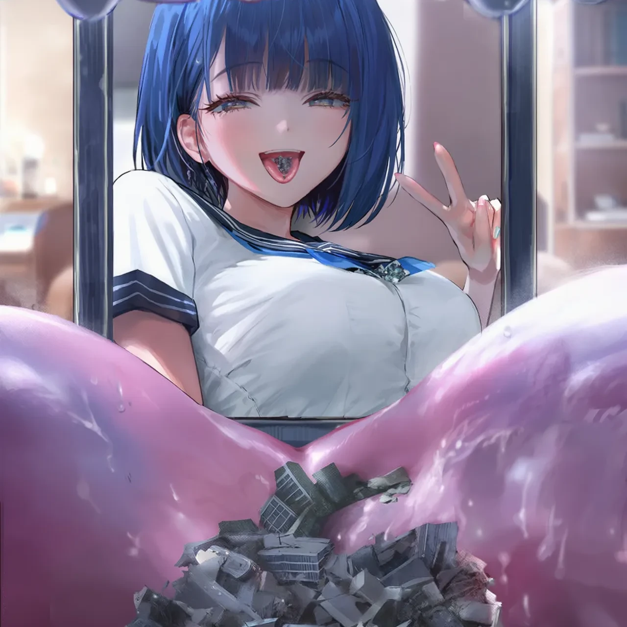 하늘