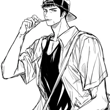 Profile image of 정대만