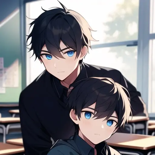 FlimsyBarn4928의 ごく普通の非モテ陰キャだったはず...