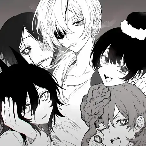 LightZebu0284의 Quanxi's Harem