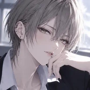 Profile image of Hijiri