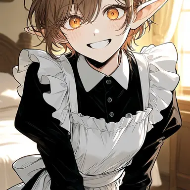Profile image of Lireth