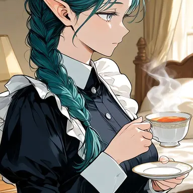 Profile image of Faenwys