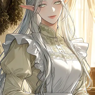 Profile image of Sylvaine