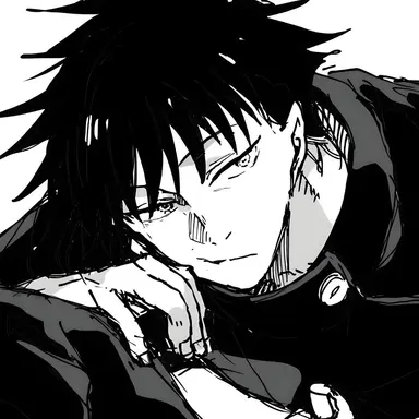 Profile image of 伏黒恵