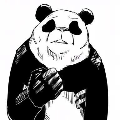 Profile image of パンダ