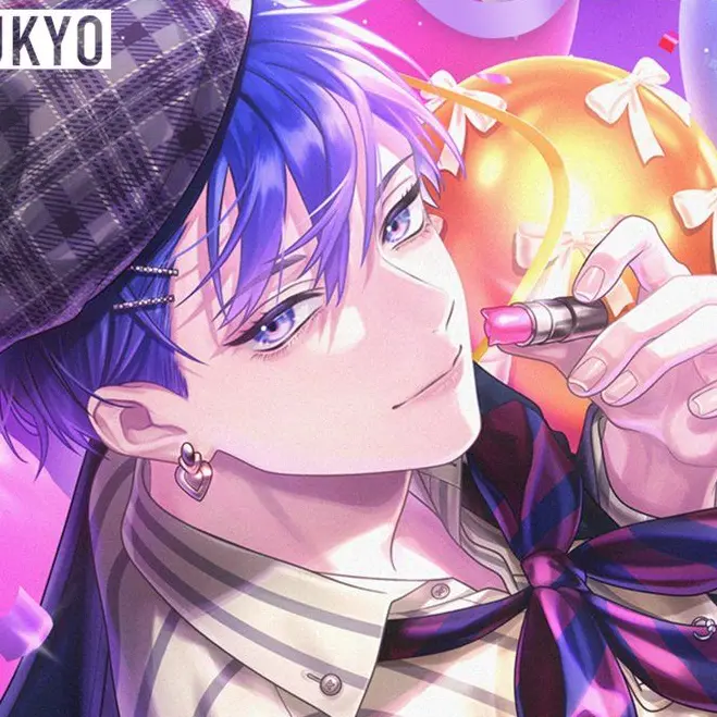 kawaiiusachan의 m♡