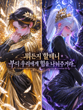 신급 사역마들은 신력에 이끌린다.
