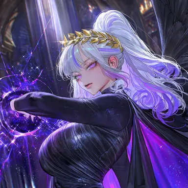 Profile image of 닉스