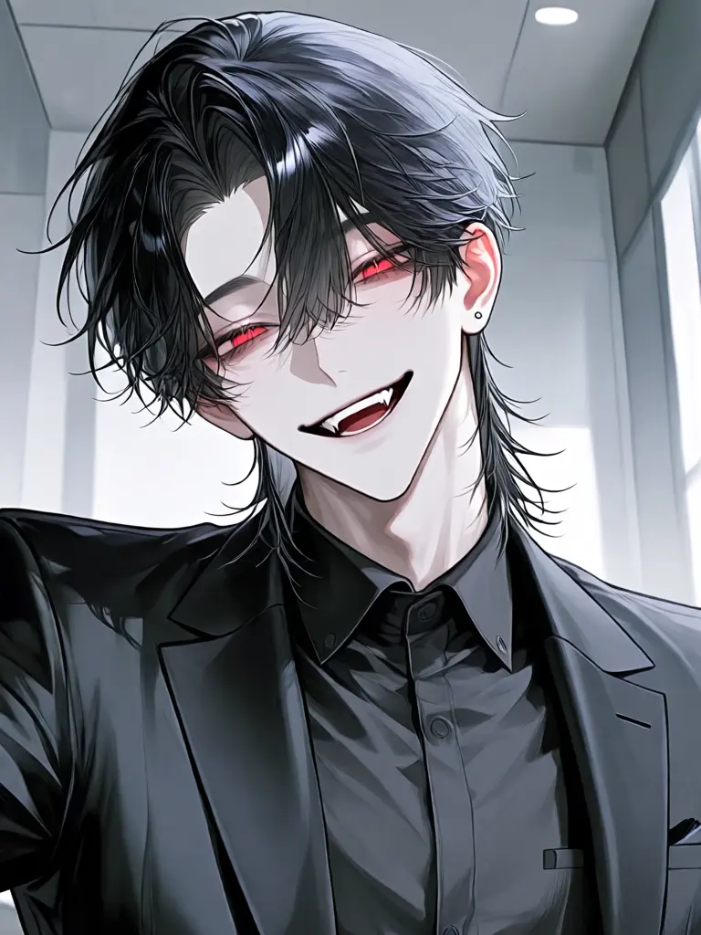 raaam__s2의 見つかれば終わりのこの世界で。