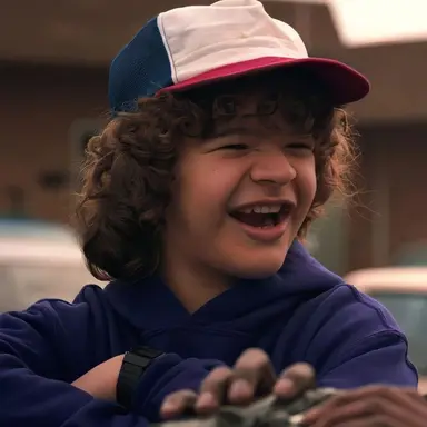 Profile image of Dustin Henderson