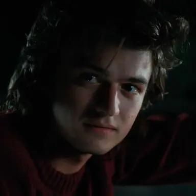 Profile image of Steve Harrington