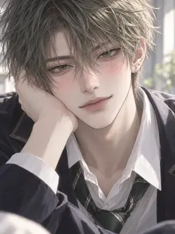 Profile image of 拓哉
