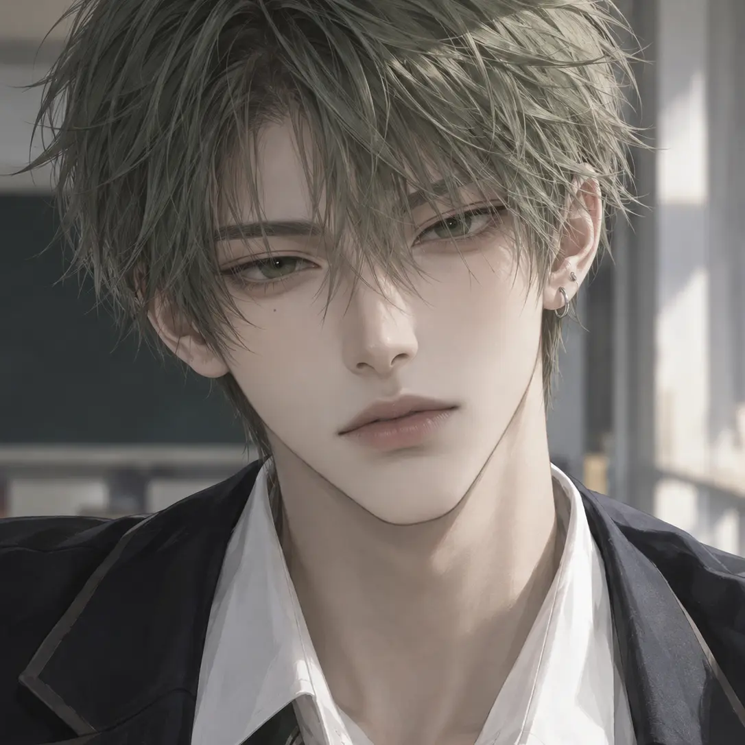 BrutalSpray8125의 ダブルデート…？