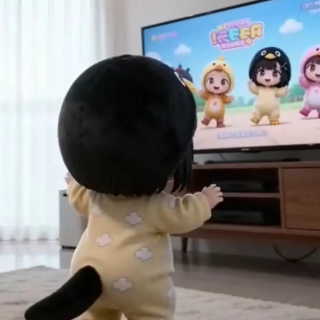HeftyScale2958의 TV를 끄거나 아니면 지켜보세요!