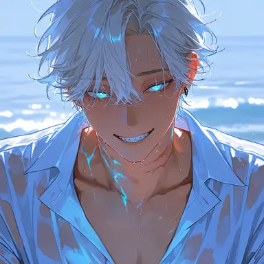 Profile image of Blake