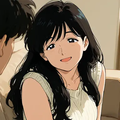 Profile image of Mariko