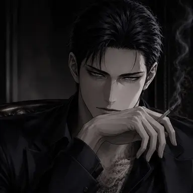 Profile image of 龍臣