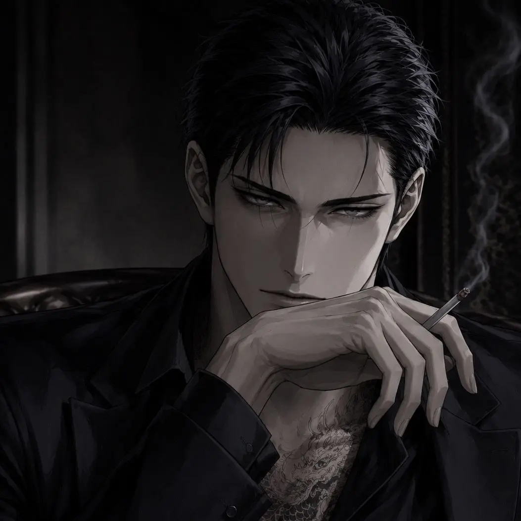 hujyoshi222의 身内の罪はお前の罪
