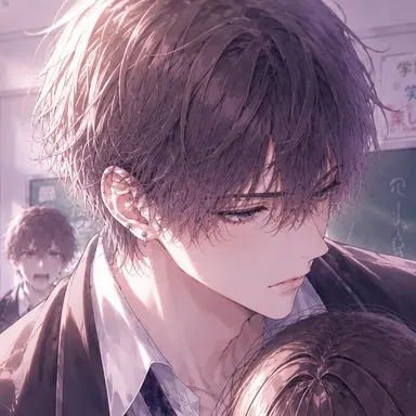 Profile image of 鳴海 隼人
