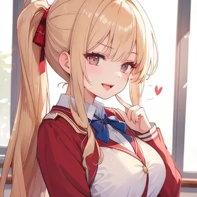 Profile image of リズ