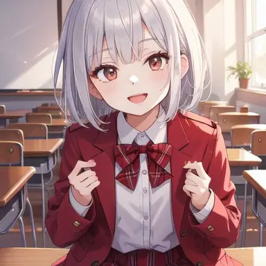 Profile image of ミア