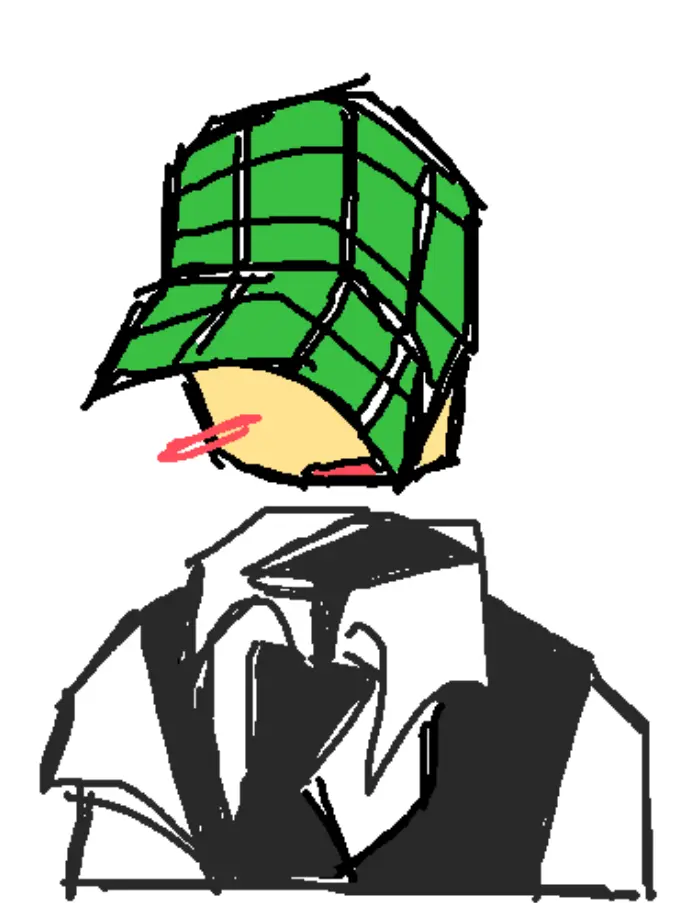 CyanIce9905의 순진한 바텐더씨 ^^