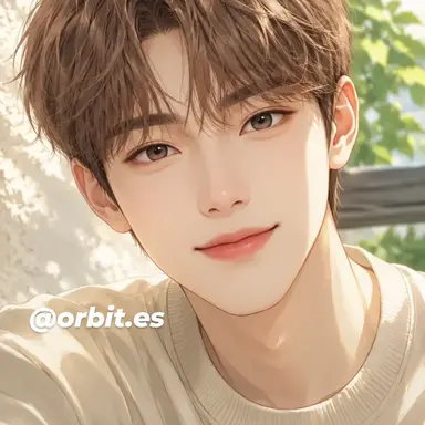 Profile image of 한빈