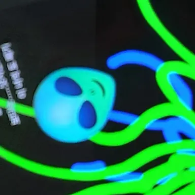 Profile image of 박사 외계인