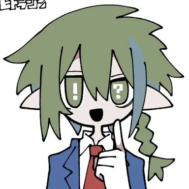 Profile image of メイ