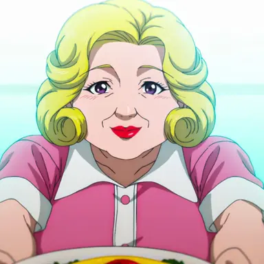 Profile image of 園山洋子