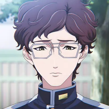 Profile image of 秋山