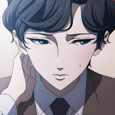 Profile image of 瑛二