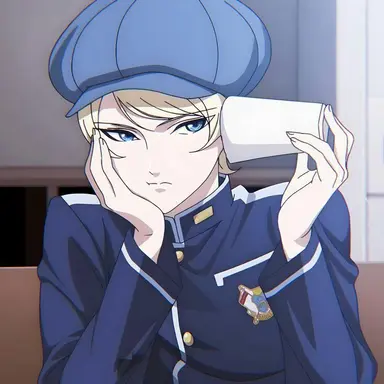 Profile image of ミギ