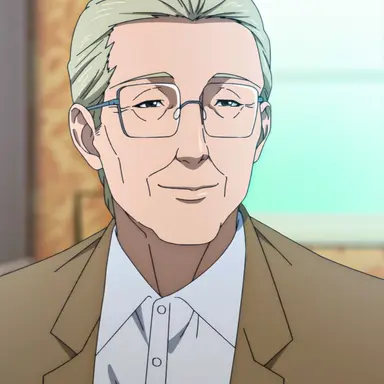 Profile image of 園山修