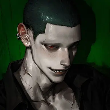 Profile image of Zugu