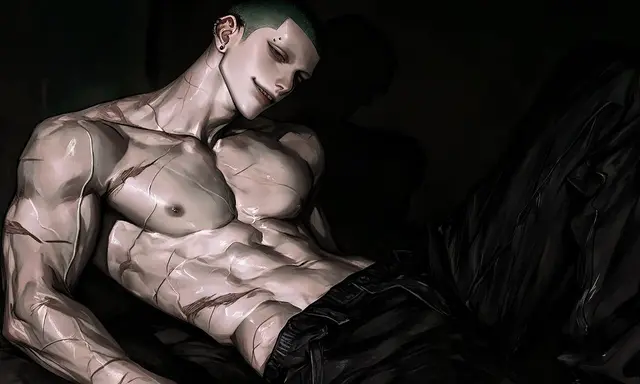Profile image of Zugu