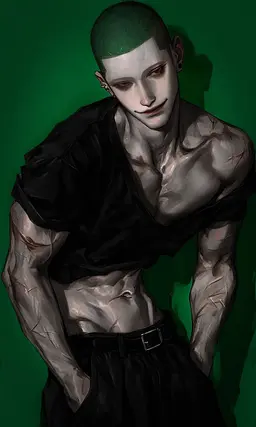 Profile image of Zugu