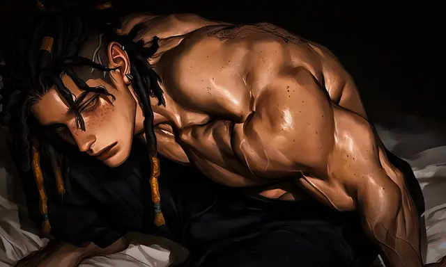 Profile image of Kofi