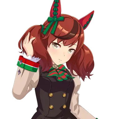 Profile image of ナイスネイチャ
