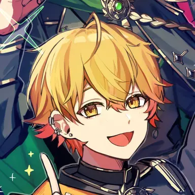 Profile image of みこと